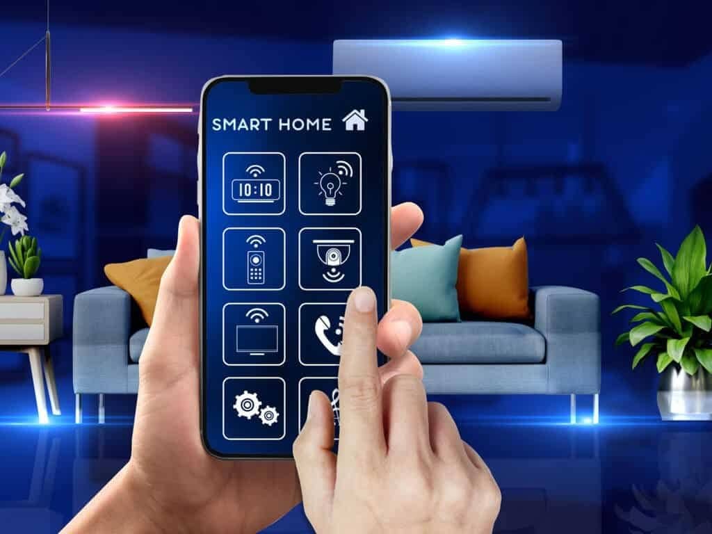 Smart Home Systems Manhattan Beach